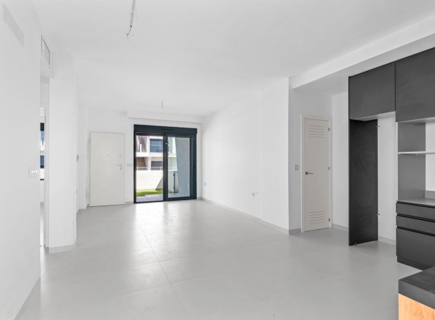 Revente - Appartement - San Miguel de Salinas