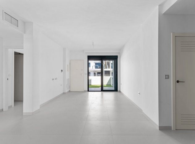 Revente - Appartement - San Miguel de Salinas