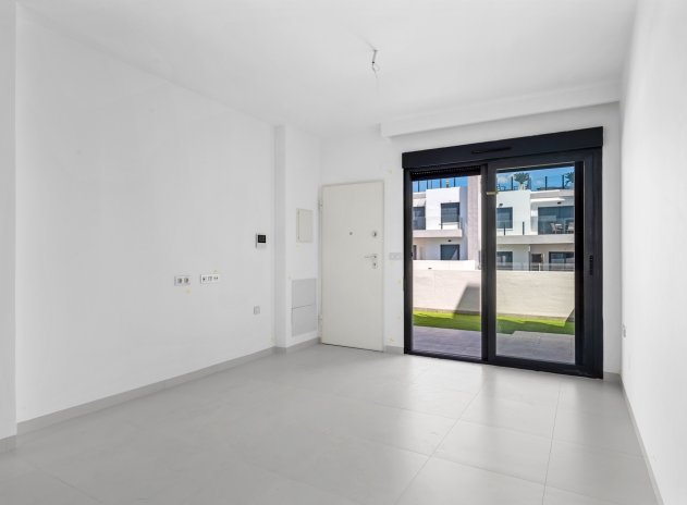 Revente - Appartement - San Miguel de Salinas