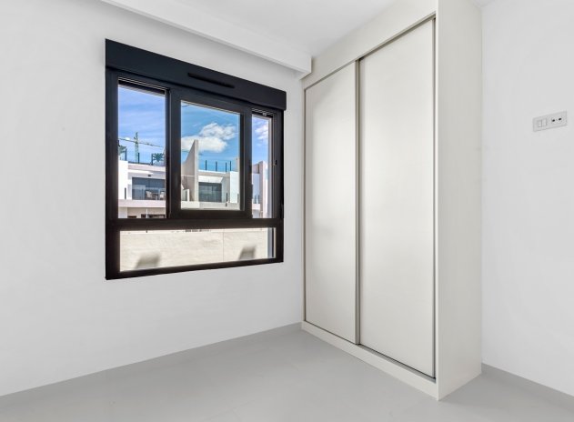 Revente - Appartement - San Miguel de Salinas