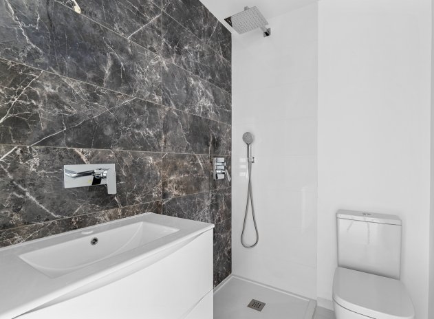 Revente - Appartement - San Miguel de Salinas