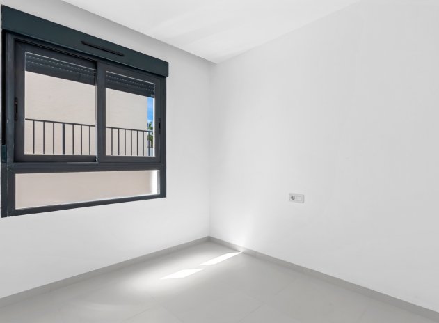 Revente - Appartement - San Miguel de Salinas