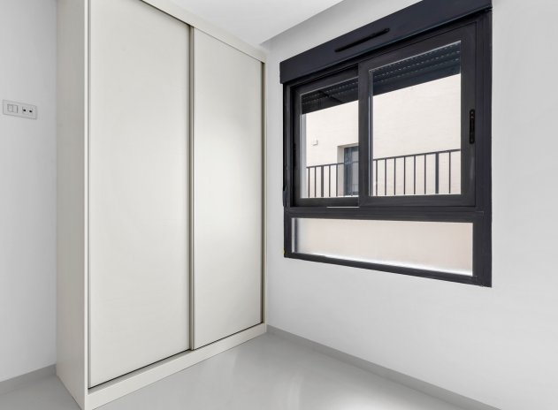 Revente - Appartement - San Miguel de Salinas