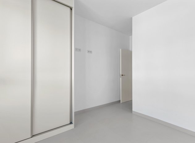 Revente - Appartement - San Miguel de Salinas