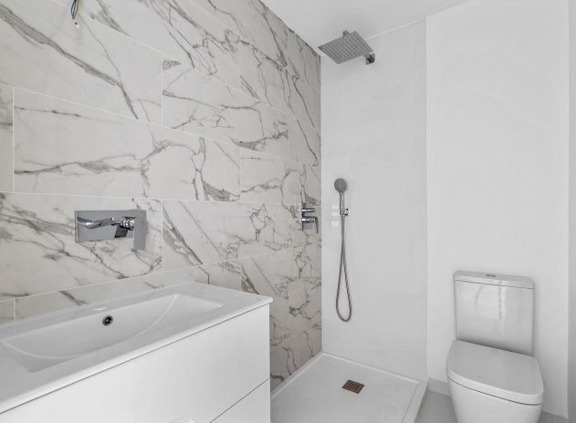 Revente - Appartement - San Miguel de Salinas