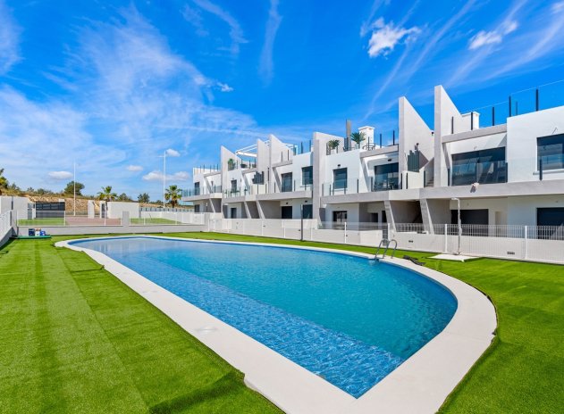 Revente - Appartement - San Miguel de Salinas