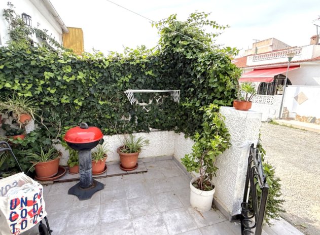 Wiederverkauf - Wohnung - Torrevieja