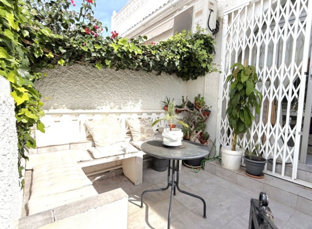 Wiederverkauf - Wohnung - Torrevieja