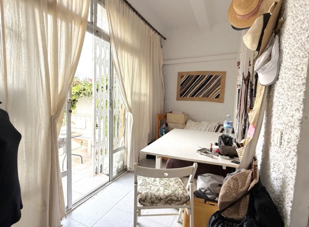 Wiederverkauf - Wohnung - Torrevieja