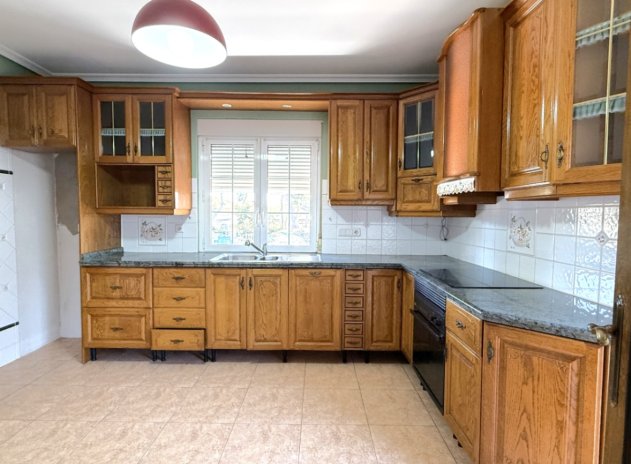 Revente - Villa - Pilar de la Horadada