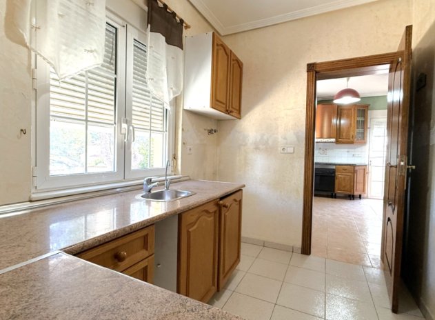 Revente - Villa - Pilar de la Horadada