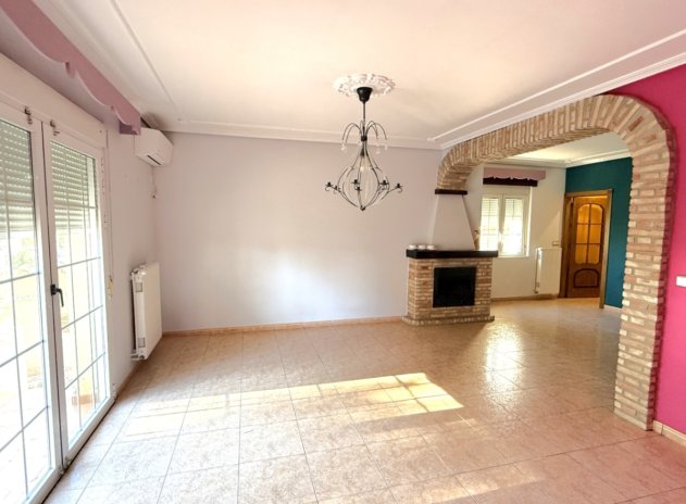 Revente - Villa - Pilar de la Horadada