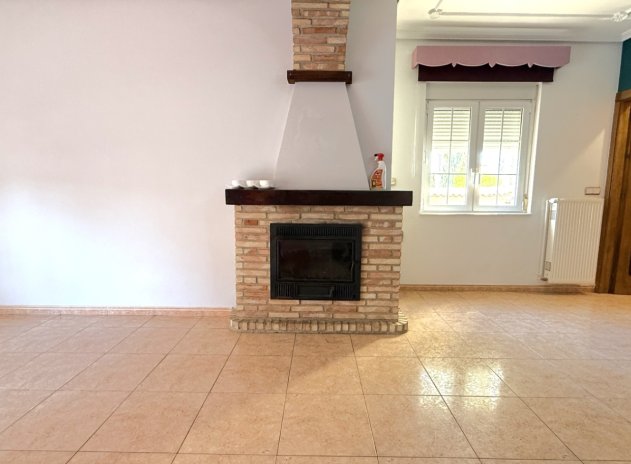 Revente - Villa - Pilar de la Horadada