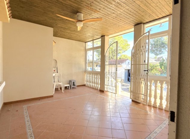 Revente - Villa - Pilar de la Horadada