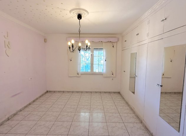 Revente - Villa - Pilar de la Horadada