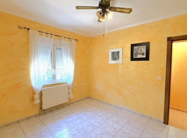 Revente - Villa - Pilar de la Horadada