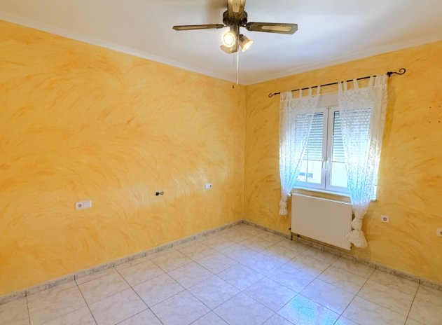 Revente - Villa - Pilar de la Horadada