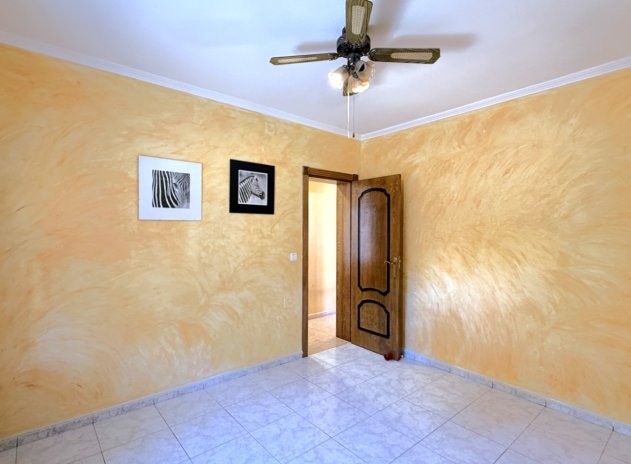 Revente - Villa - Pilar de la Horadada