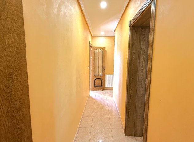 Revente - Villa - Pilar de la Horadada