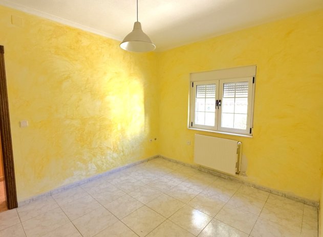 Revente - Villa - Pilar de la Horadada