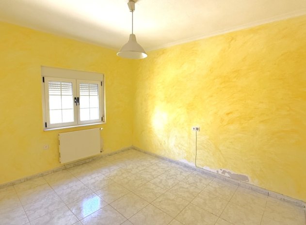 Revente - Villa - Pilar de la Horadada