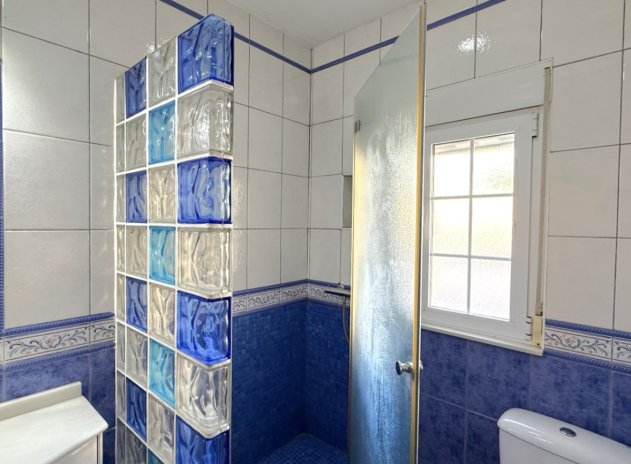 Revente - Villa - Pilar de la Horadada