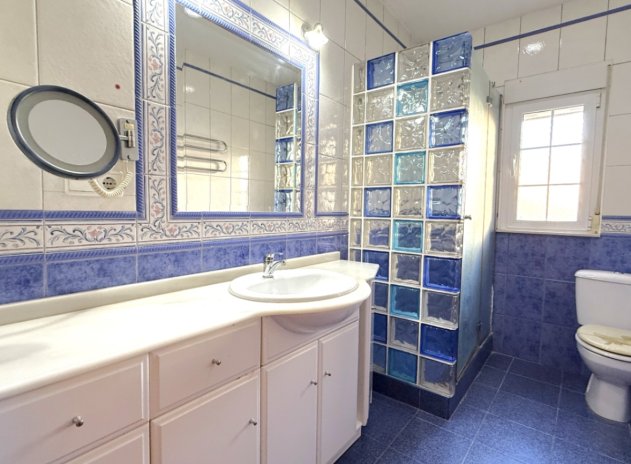 Revente - Villa - Pilar de la Horadada