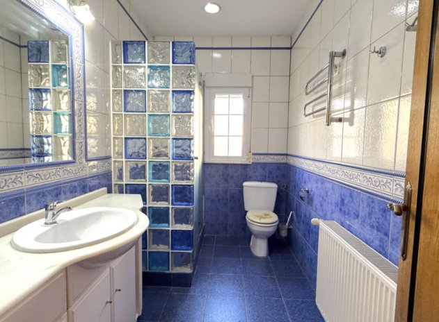 Revente - Villa - Pilar de la Horadada