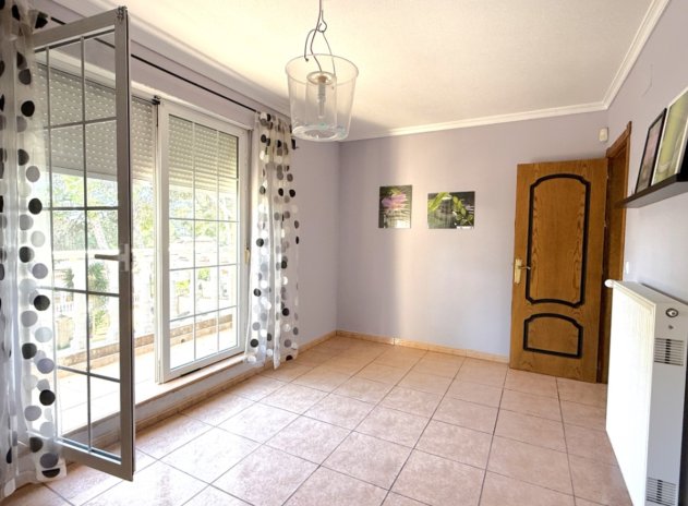 Revente - Villa - Pilar de la Horadada