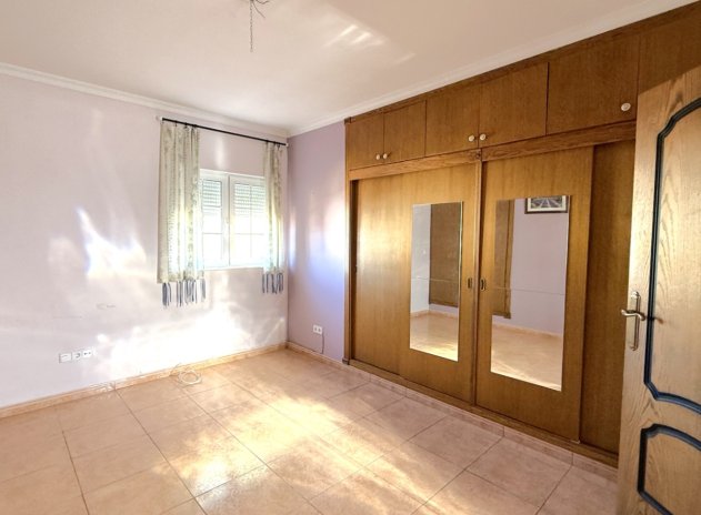 Revente - Villa - Pilar de la Horadada