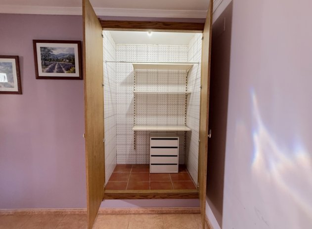 Revente - Villa - Pilar de la Horadada