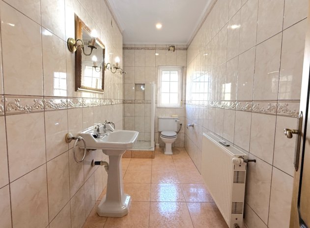 Revente - Villa - Pilar de la Horadada