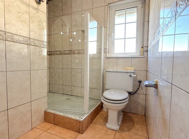 Revente - Villa - Pilar de la Horadada