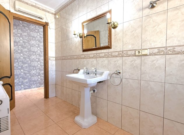 Revente - Villa - Pilar de la Horadada