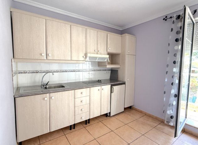 Revente - Villa - Pilar de la Horadada