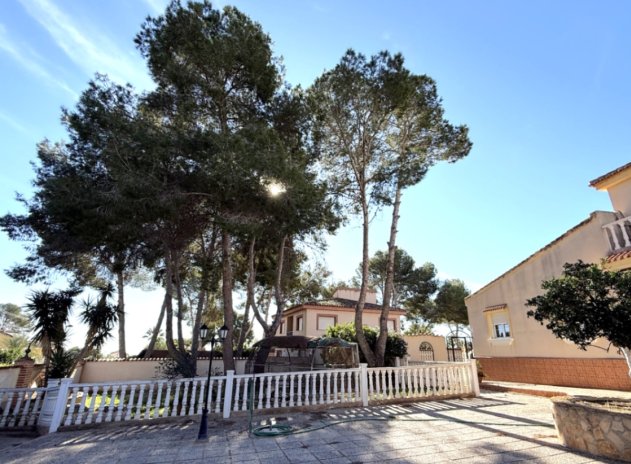 Revente - Villa - Pilar de la Horadada