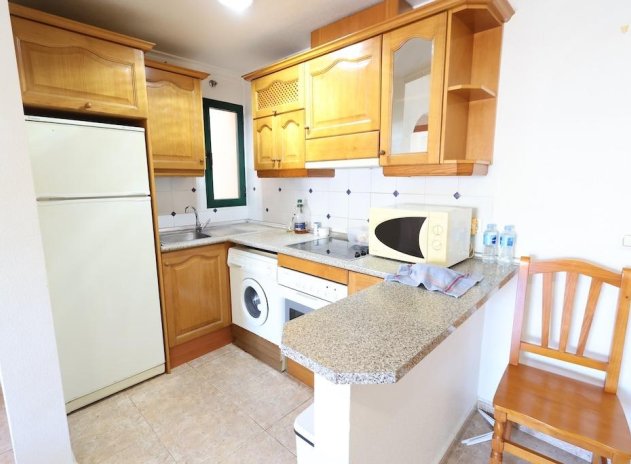 Herverkoop - Appartement - Orihuela Costa - Cabo Roig