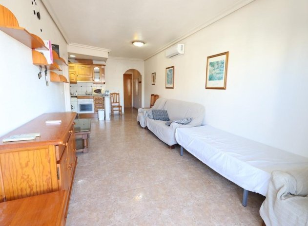 Herverkoop - Appartement - Orihuela Costa - Cabo Roig