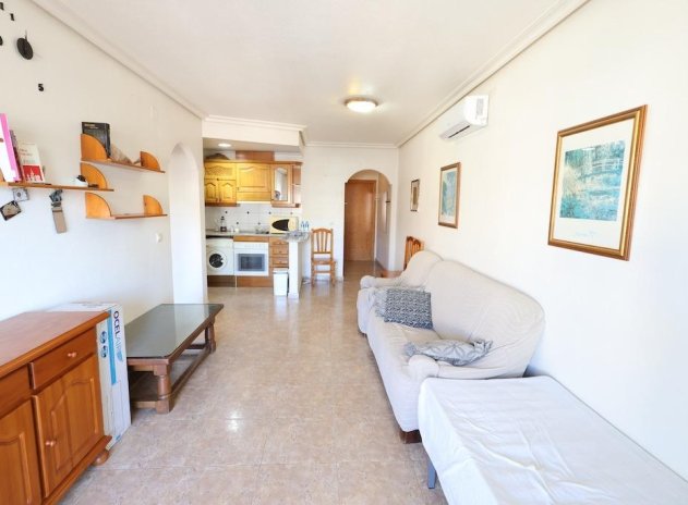 Herverkoop - Appartement - Orihuela Costa - Cabo Roig