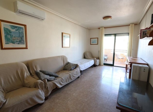 Herverkoop - Appartement - Orihuela Costa - Cabo Roig