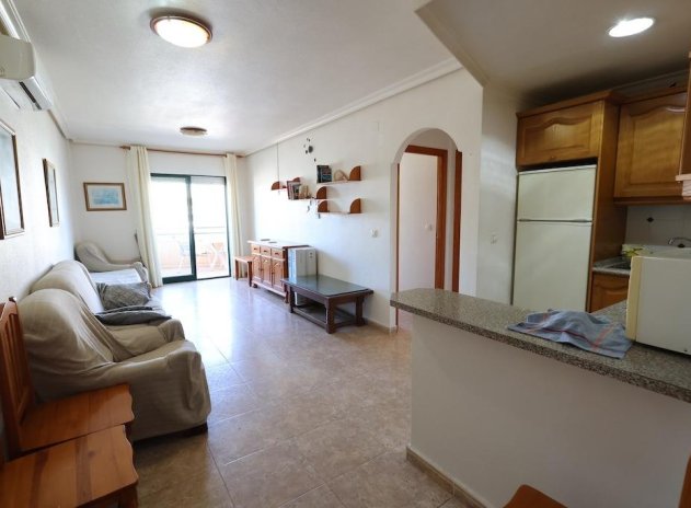 Herverkoop - Appartement - Orihuela Costa - Cabo Roig