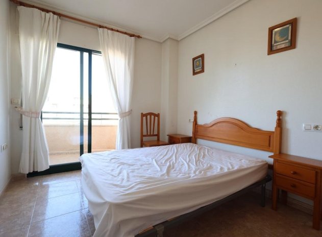 Herverkoop - Appartement - Orihuela Costa - Cabo Roig