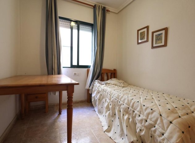 Herverkoop - Appartement - Orihuela Costa - Cabo Roig