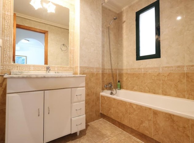 Herverkoop - Appartement - Orihuela Costa - Cabo Roig