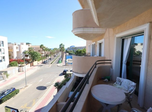 Herverkoop - Appartement - Orihuela Costa - Cabo Roig