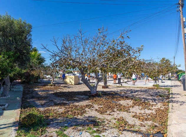 Wiederverkauf - Wohnung - Torrevieja - La Siesta - El Salado - Torreta