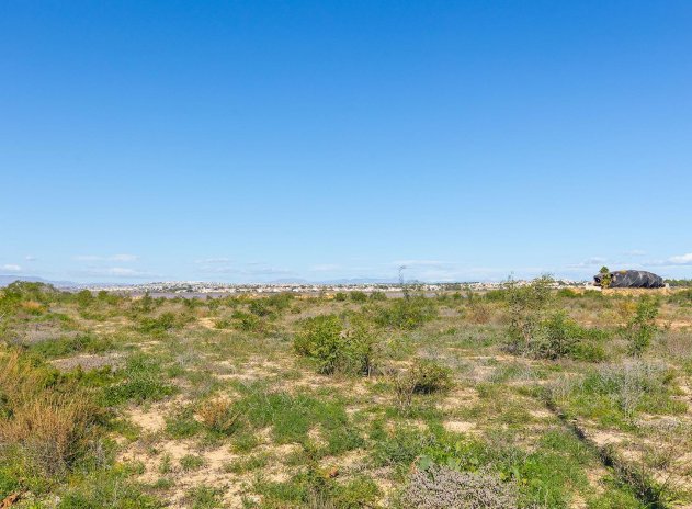 Wiederverkauf - Wohnung - Torrevieja - La Siesta - El Salado - Torreta