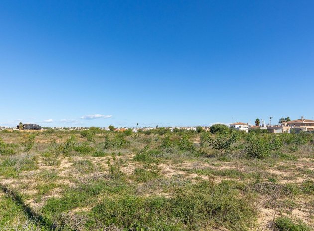 Wiederverkauf - Wohnung - Torrevieja - La Siesta - El Salado - Torreta