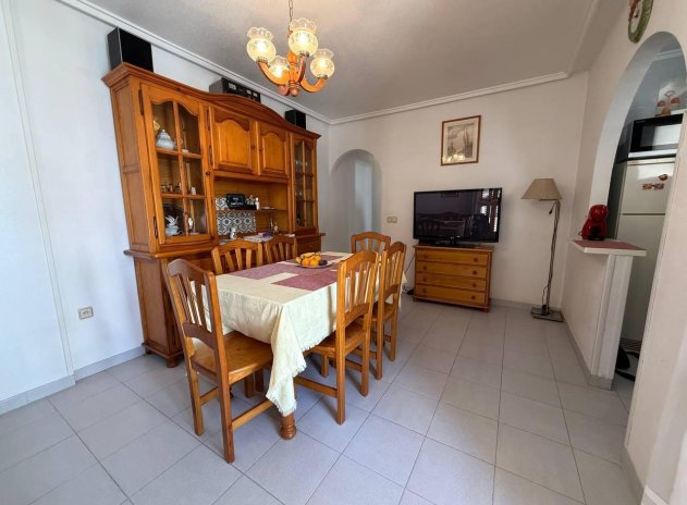 Herverkoop - Appartement - Torrevieja - Acequion