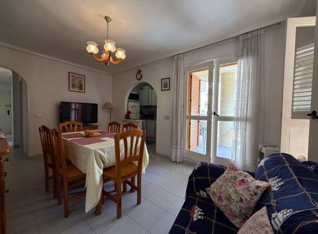 Herverkoop - Appartement - Torrevieja - Acequion